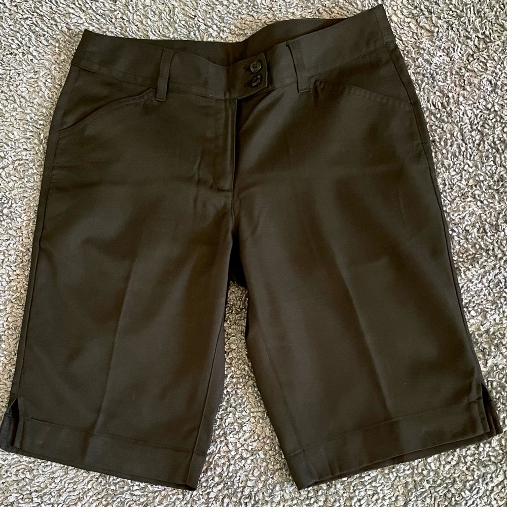 Callaway Bermuda golf shorts
